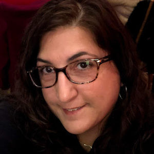 Meet your Posher, Dena